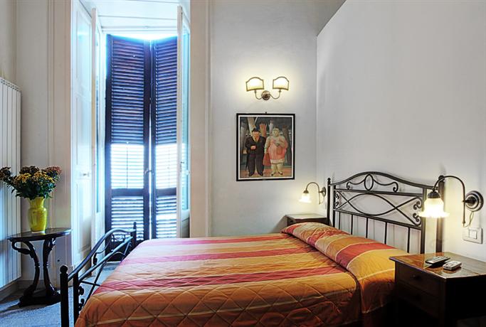 Antico Belvedere B&B Lecce