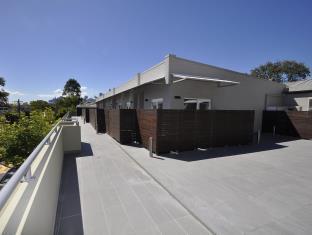 Glebe Self-Contained Modern One-Bedroom Apartment 1COW