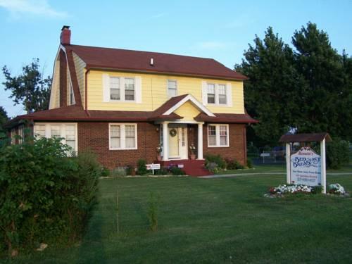 Renata's Bed and Breakfast Indianapolis