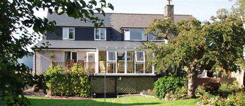 The Firs Guesthouse