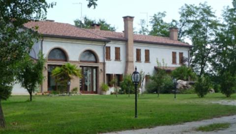 La Corte Country House