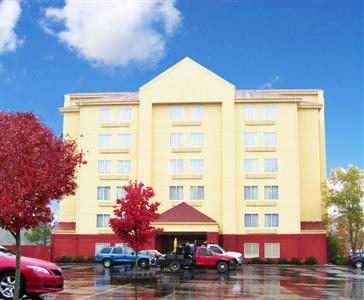 Americas Best Value Inn Spartanburg