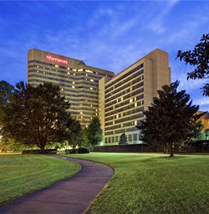 Sheraton Memphis Downtown Hotel