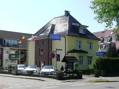 Pension Scharnweber