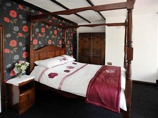 The Old Mill Inn Maryport