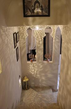 Riad Reve d'Or