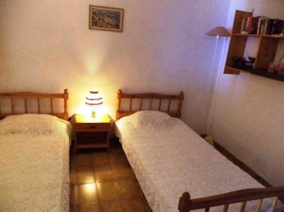 Stefanos and Alexandros Apartments