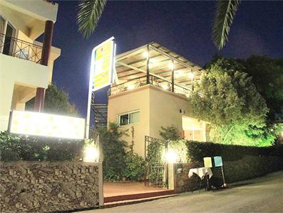 Hotel Elotia