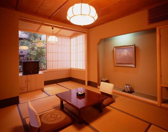 Ryokan Tazuru Hotel Kyoto