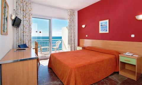 Villasol Hotel Benalmadena