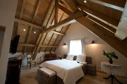 B&B Landgoed Huttenest