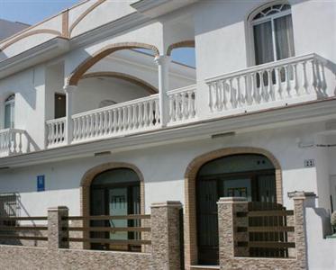 Hostal los Arcos