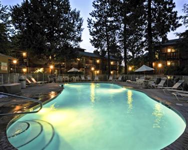 Shilo Inn Suites Hotel Bend