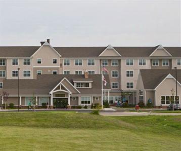 Residence Inn Moline Quad Cities