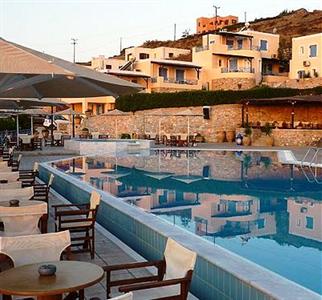 Sunrise Beach Suites