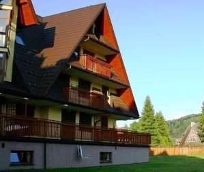 Apartament Regle
