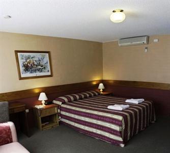 Winsor Park Motor Inn