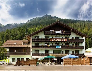 Gasthof Spullersee Dalaas