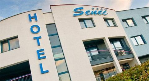 Hotel Senec