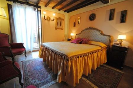 Torre Sangiovanni Bed & Breakfast Todi