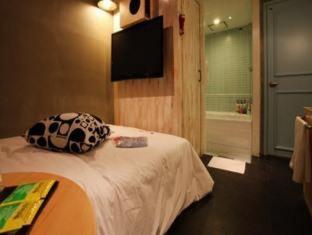 Hotel Yaja Hankuk Univ