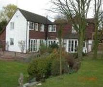 Meadow View Bed and Breakfast