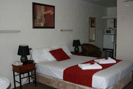 Boonah Motel