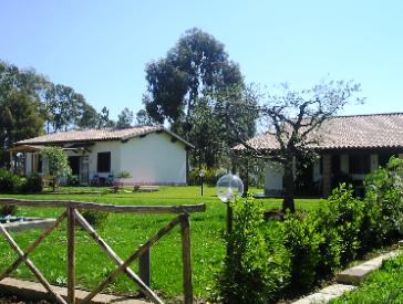 Agriturismo Belvedere Montalto di Castro