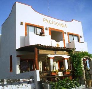 Posada Pachamama