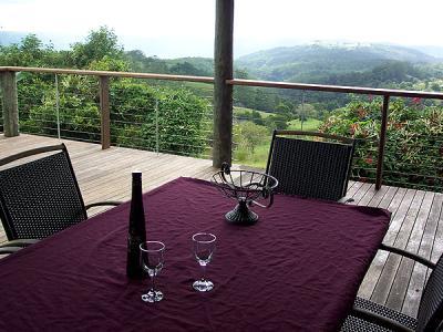 Top Cottage @ Maleny