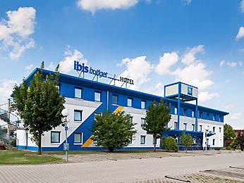 Ibis Budget Berlin Hoppegarten Ex Etap Hotel