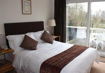 Springs Hotel and Golf Club
