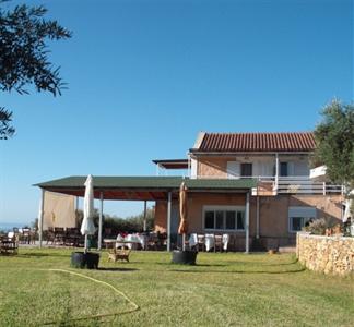 Villa Forestata