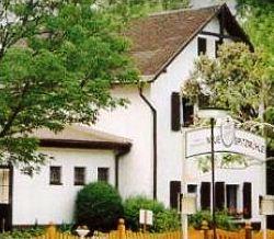 Neue Spitzmuhle Hotel Strausberg