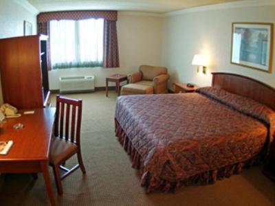 Best Western Oritani Hotel Hackensack