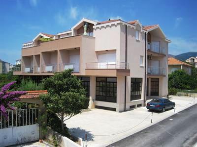 Appartements Dalmatino