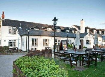 Innkeeper's Lodge Aylesbury South Weston Turville