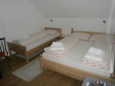 House Matijevic Šimic