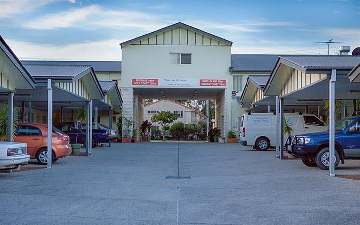 BEST WESTERN Caboolture Gateway Motel