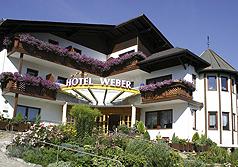 Hotel Weber