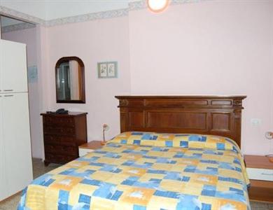 Hotel Costa Verde Castiglioncello