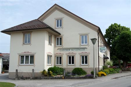 Gasthof Autzinger