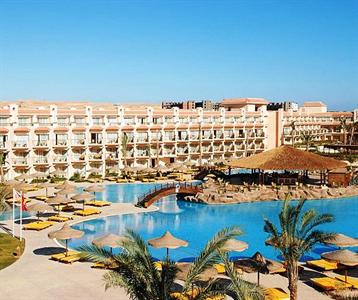 Dessole Pyramisa Sahl Hasheesh Resort