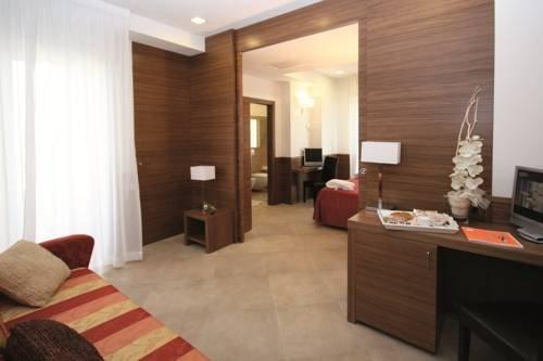 Hotel Adlon Riccione