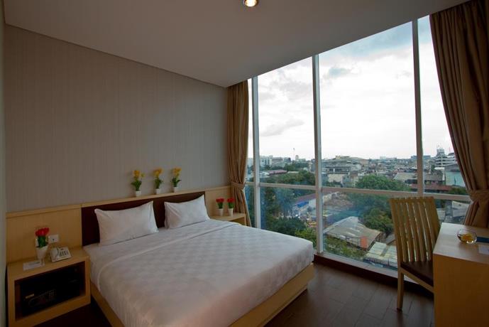 Hotel 88 Mangga Besar 62