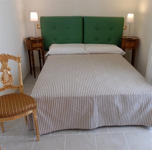 Bed & Breakfast Al Borgo