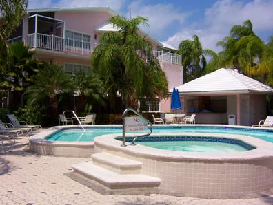 Britannia Villas Grand Cayman