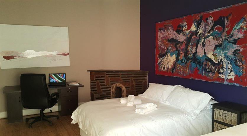 10 Cadoza Bnb Johannesburg