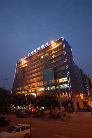 Chengdu Essen International Hotel