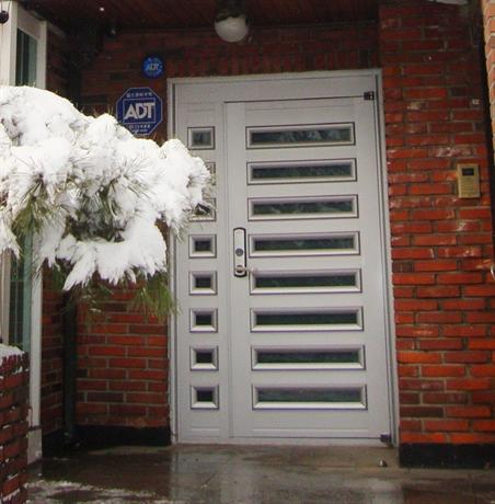 Yoon & Jin Guesthouse Myeongdong